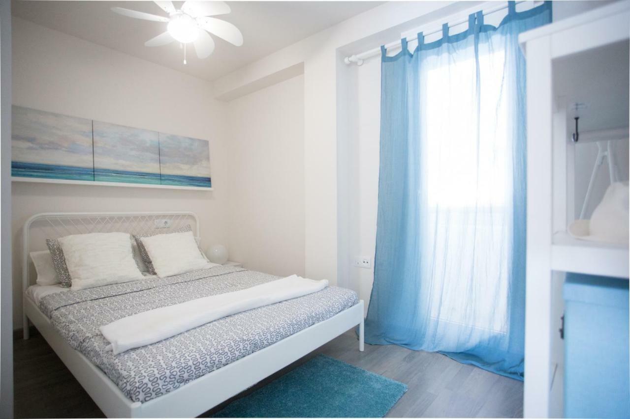 Apartamento En Primera Linea En Sagunto Exterior foto